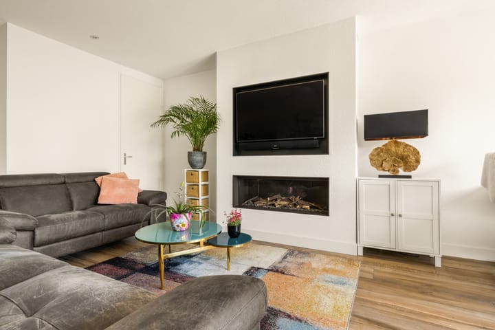 Foto 5 van Tongnaald 17