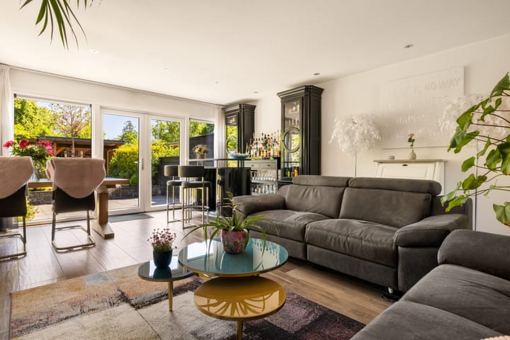 Foto 6 van Tongnaald 17