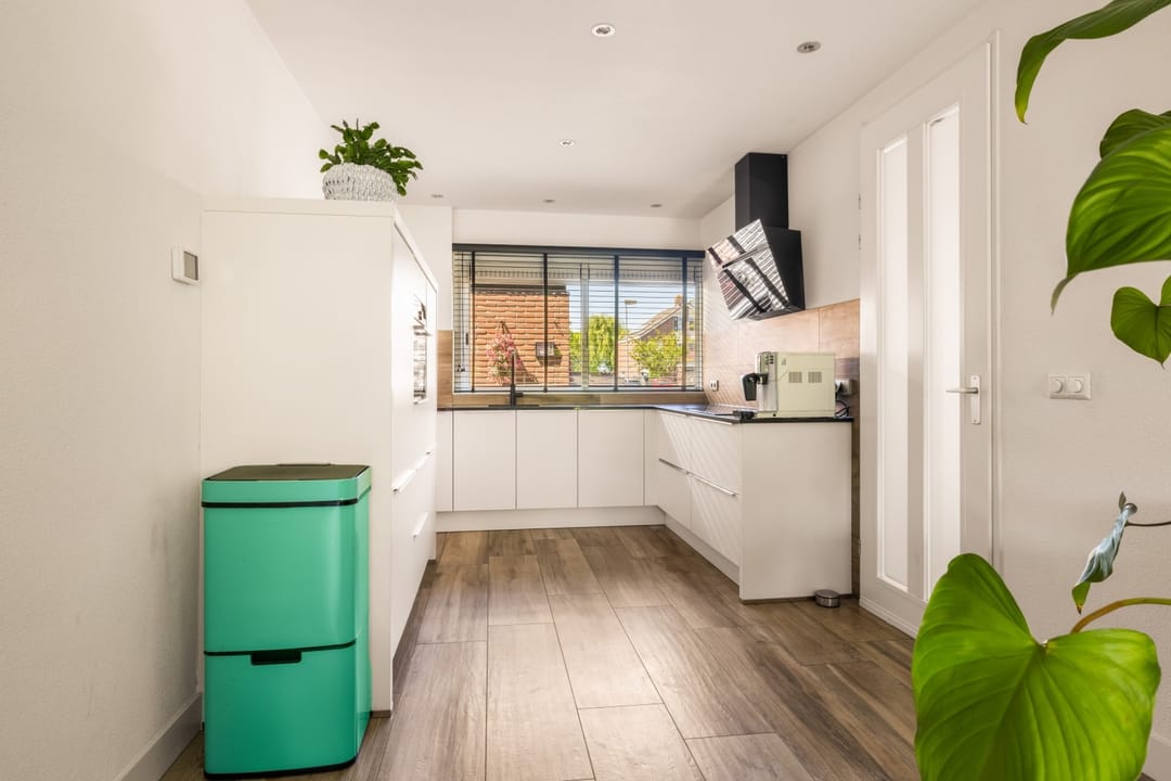 Foto 7 van Tongnaald 17