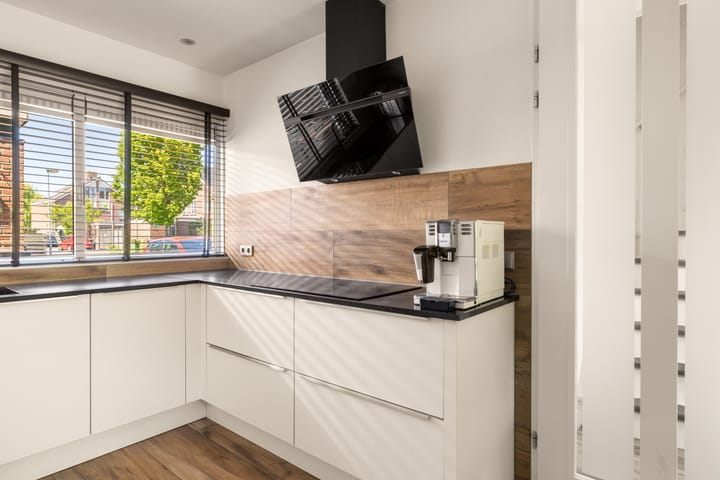 Foto 8 van Tongnaald 17