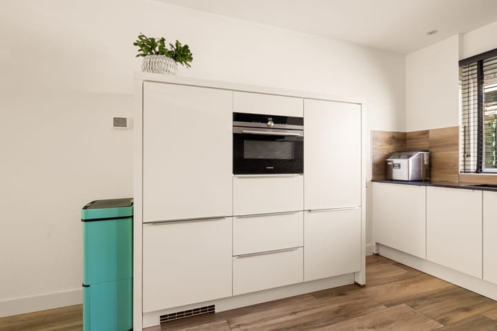 Foto 9 van Tongnaald 17