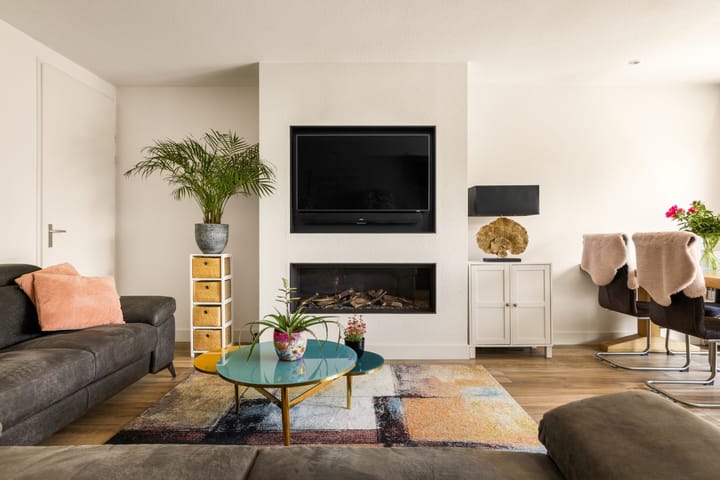 Foto 4 van Tongnaald 17