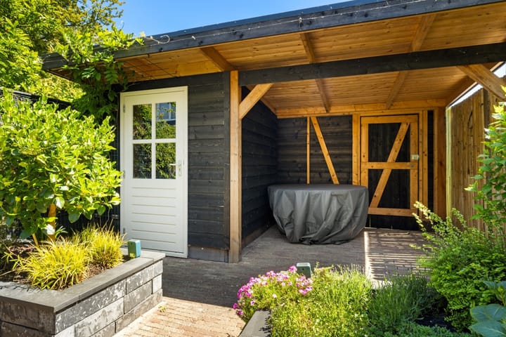 Foto 15 van Tongnaald 17