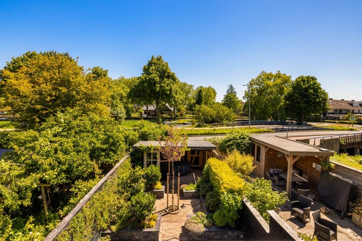 Foto 28 van Tongnaald 17