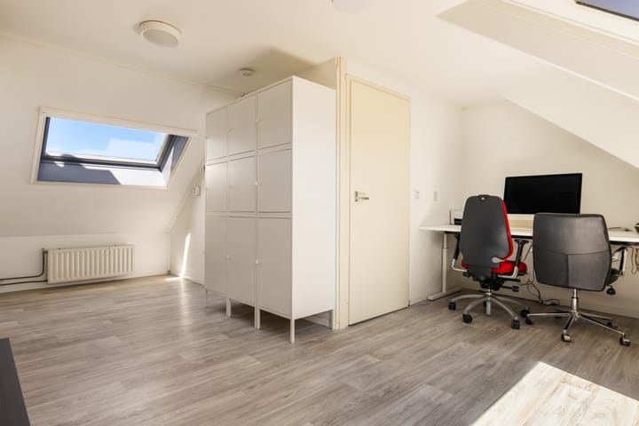 Foto 30 van Tongnaald 17