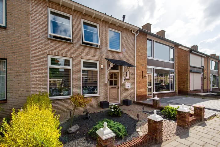 Fokkerlaan 19