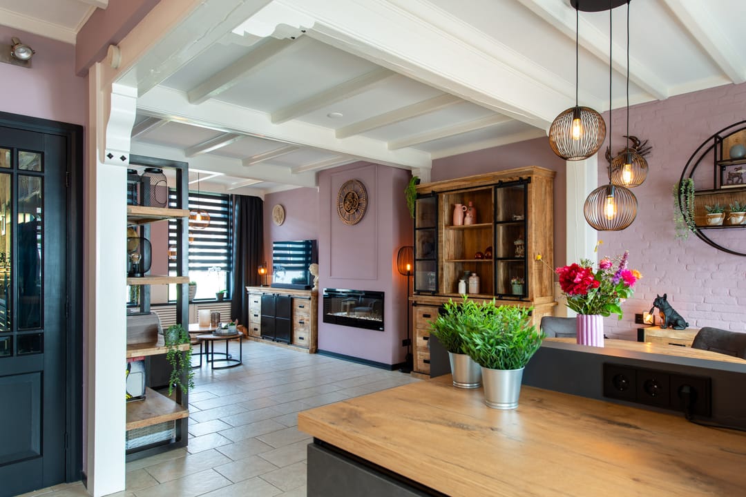 Foto 2 van Fokkerlaan 19