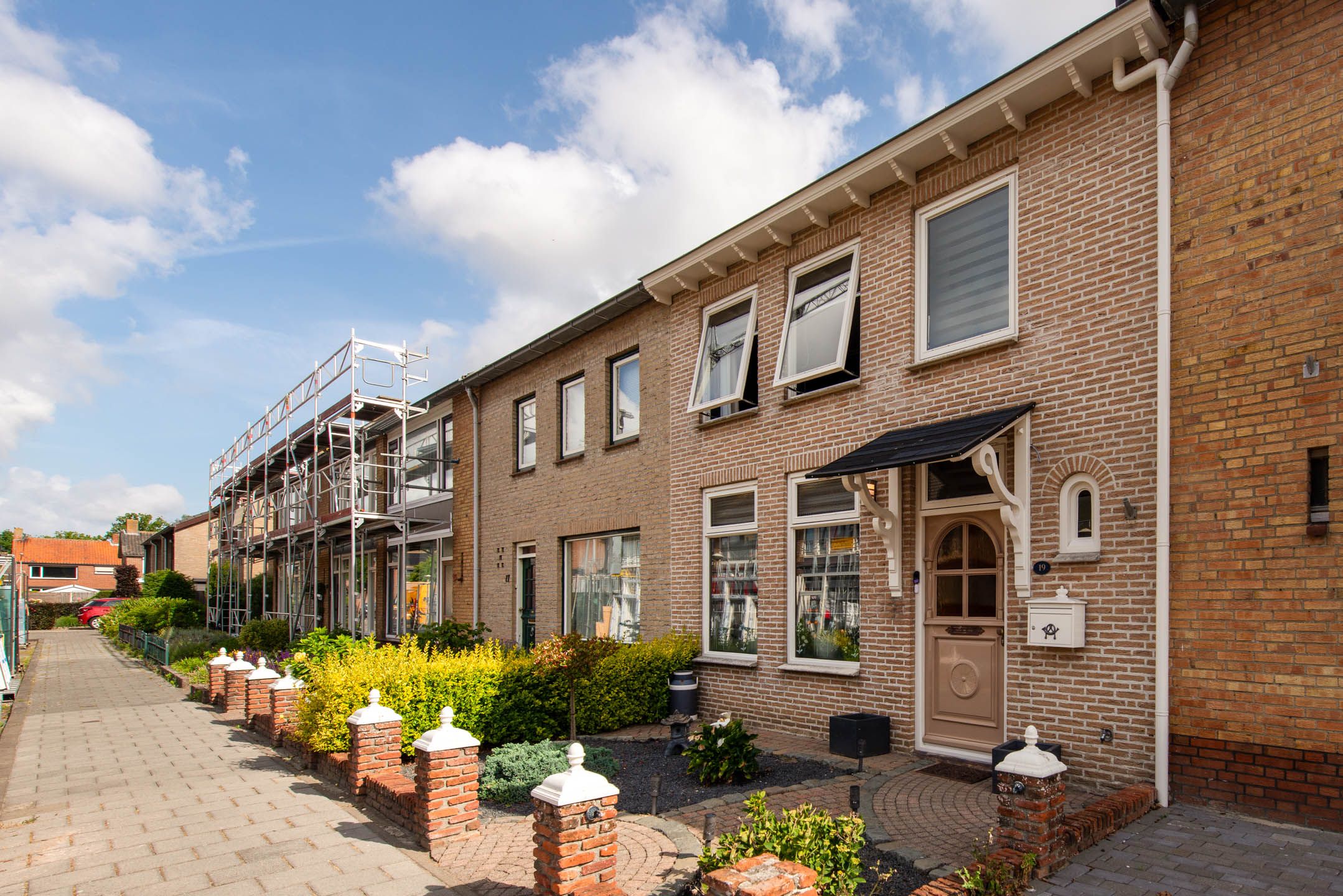 Foto 3 van Fokkerlaan 19