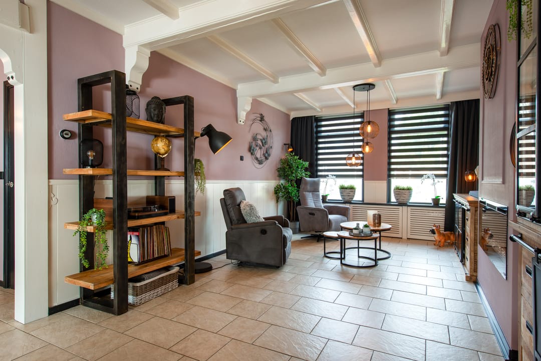 Foto 7 van Fokkerlaan 19