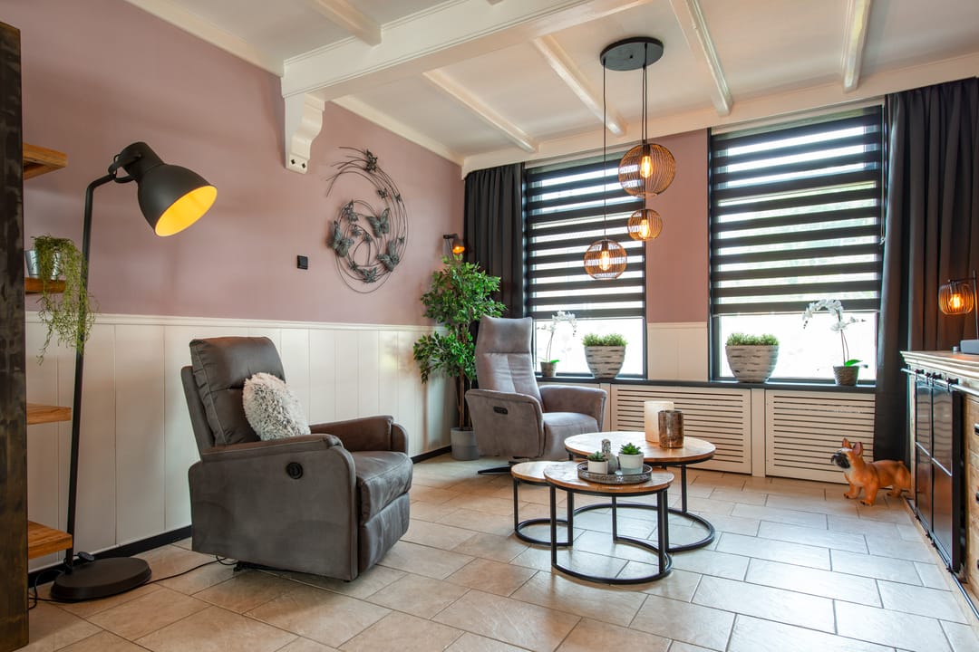 Foto 8 van Fokkerlaan 19