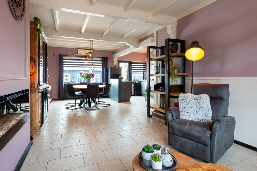 Foto 11 van Fokkerlaan 19