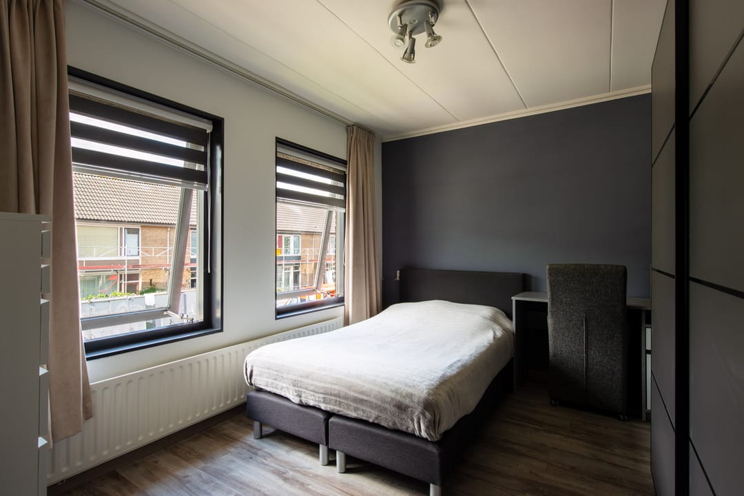 Foto 22 van Fokkerlaan 19