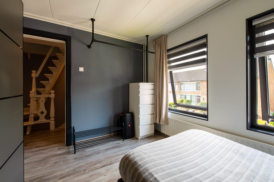 Foto 23 van Fokkerlaan 19