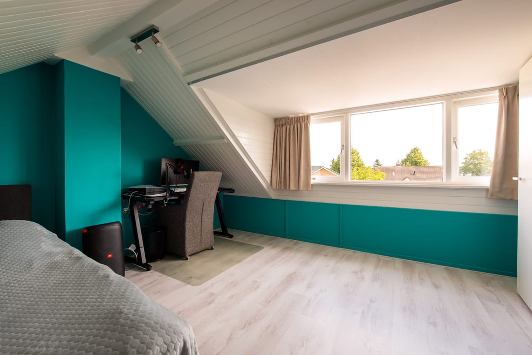 Foto 28 van Fokkerlaan 19