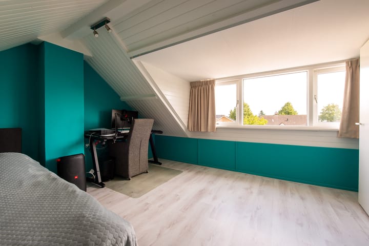 Foto 28 van Fokkerlaan 19