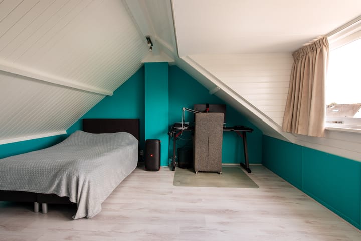 Foto 29 van Fokkerlaan 19