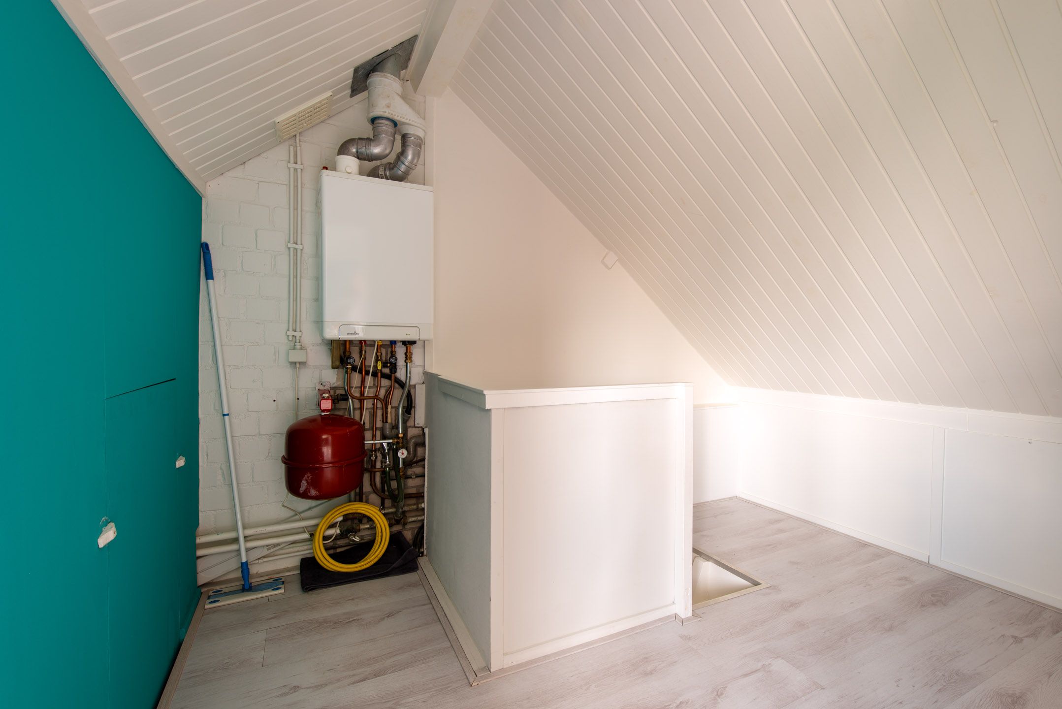 Foto 30 van Fokkerlaan 19