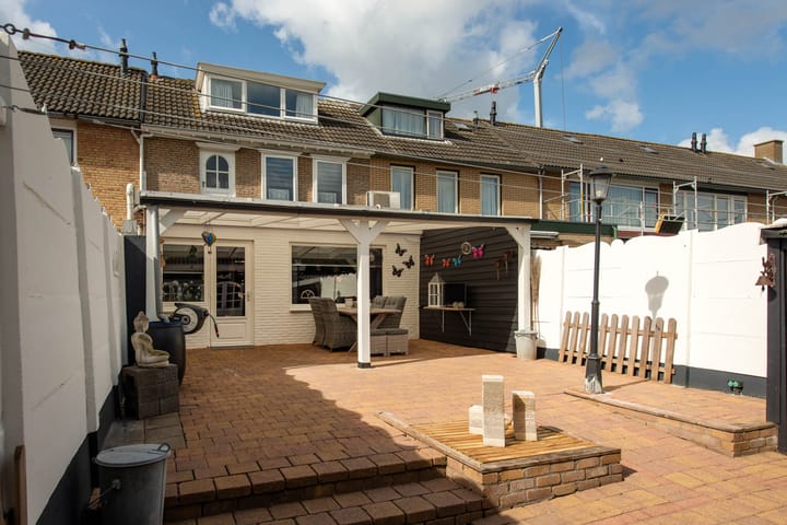 Foto 31 van Fokkerlaan 19