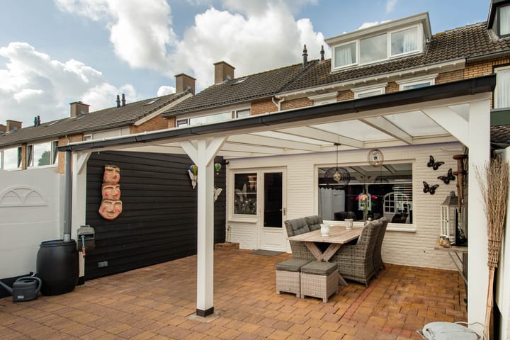 Foto 32 van Fokkerlaan 19