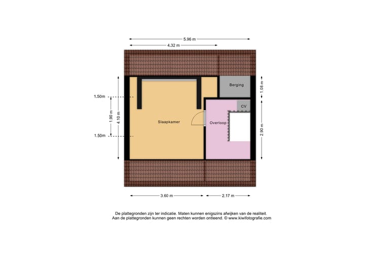 Foto 39 van Fokkerlaan 19