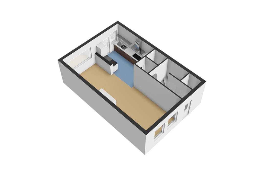 Foto 41 van Fokkerlaan 19