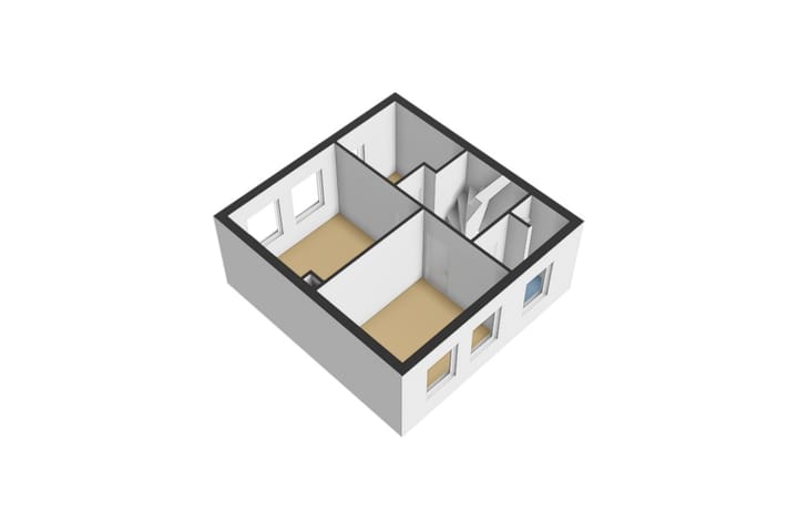 Foto 42 van Fokkerlaan 19