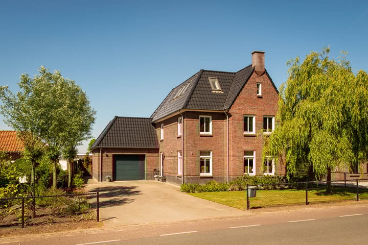 Foto 1 van Calfven 45