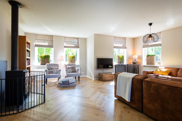 Foto 3 van Calfven 45