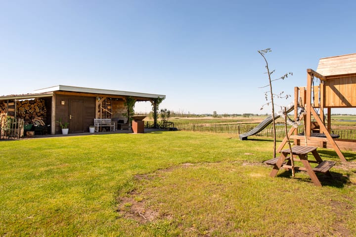 Foto 4 van Calfven 45