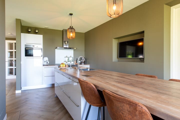 Foto 5 van Calfven 45