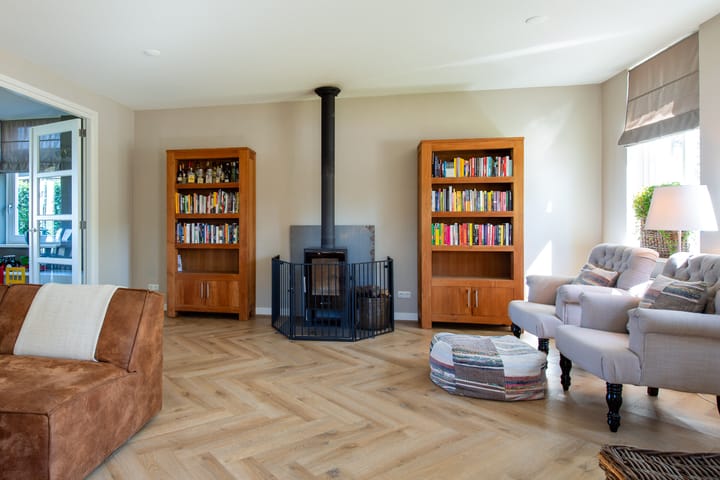 Foto 7 van Calfven 45