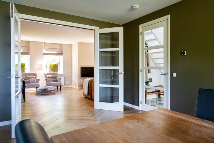 Foto 8 van Calfven 45