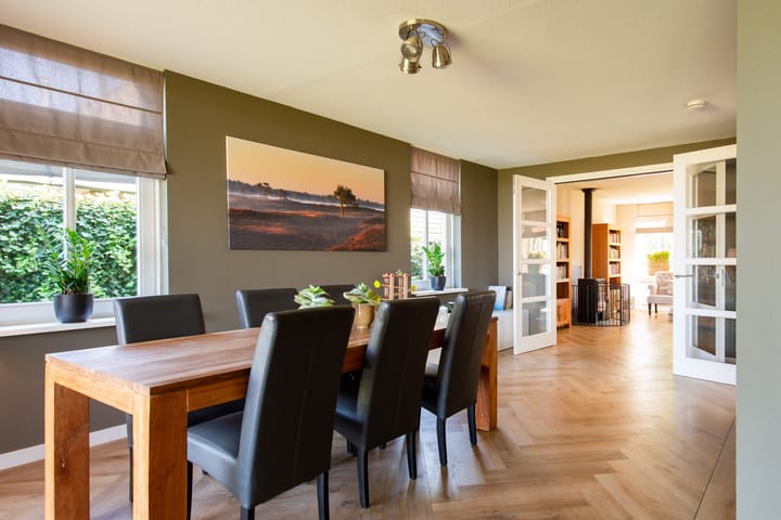 Foto 10 van Calfven 45