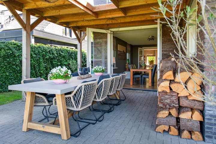 Foto 11 van Calfven 45