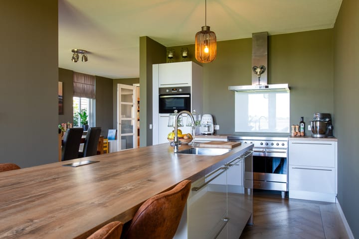 Foto 13 van Calfven 45