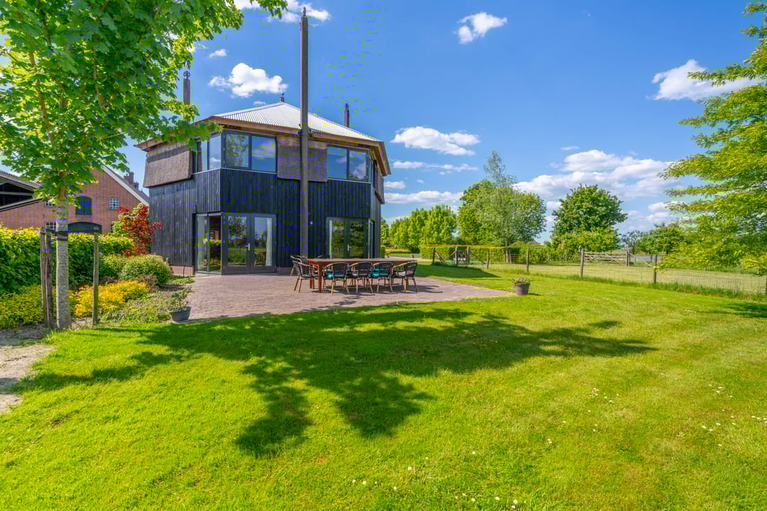 Photo 1 of Nachtdijk 1-04