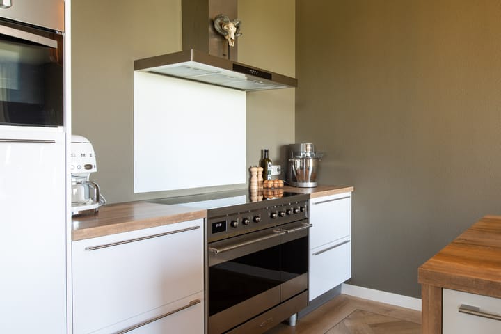 Foto 17 van Calfven 45