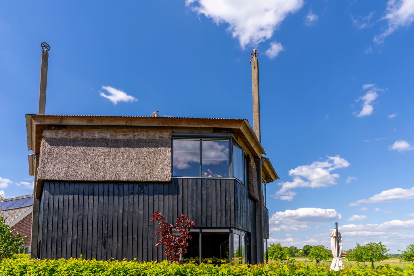 Photo 5 of Nachtdijk 1-04