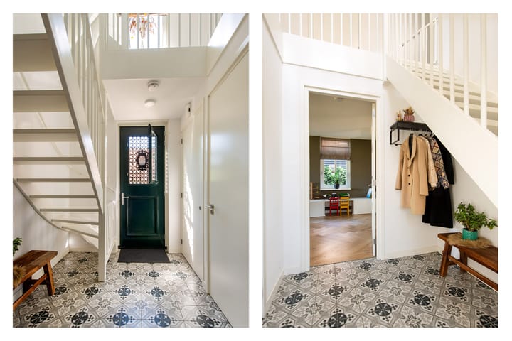 Foto 18 van Calfven 45