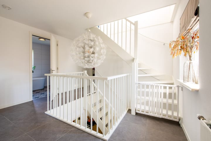 Foto 20 van Calfven 45