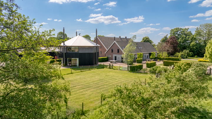 Foto 8 van Nachtdijk 1-04