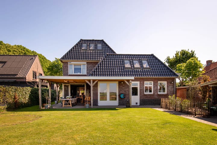 Foto 41 van Calfven 45