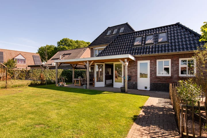 Foto 42 van Calfven 45