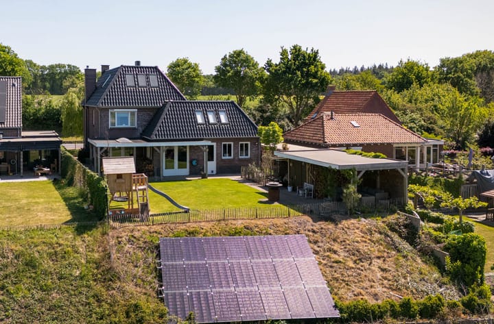 Foto 43 van Calfven 45