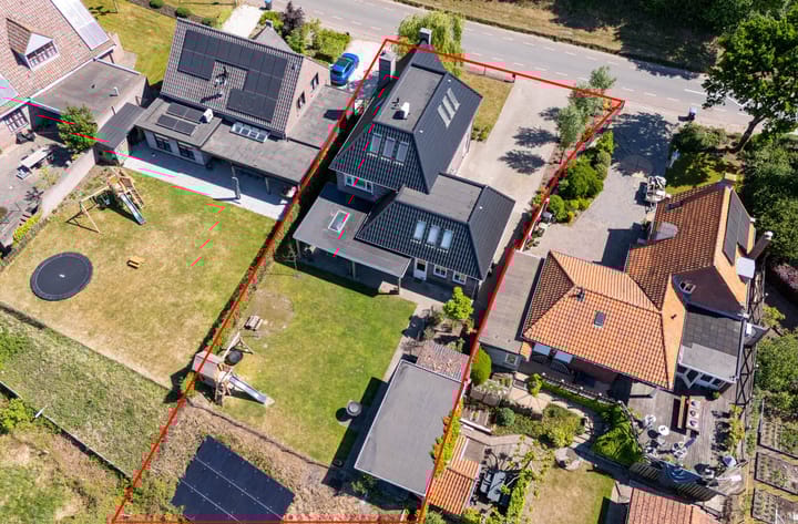 Foto 45 van Calfven 45