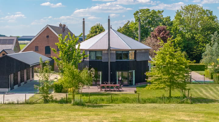 Foto 21 van Nachtdijk 1-04