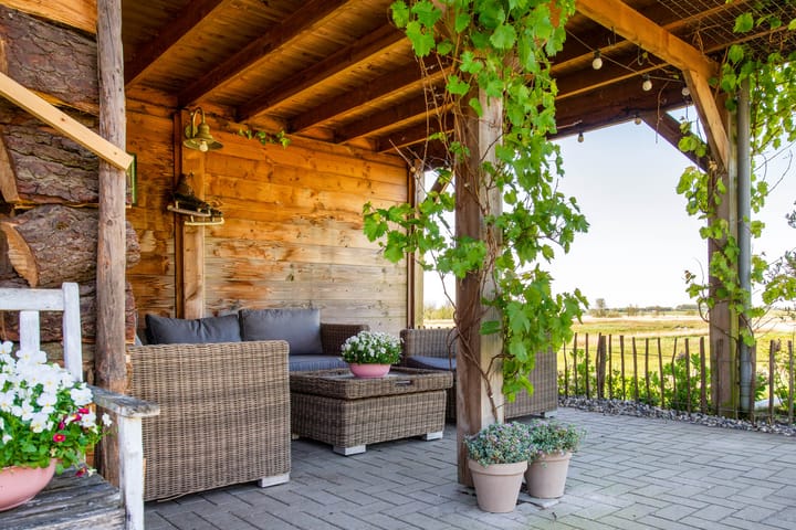 Foto 50 van Calfven 45