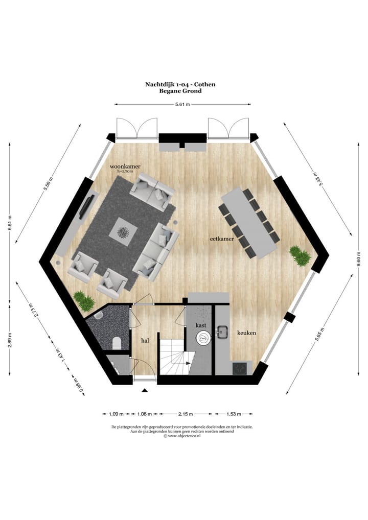 Foto 24 van Nachtdijk 1-04