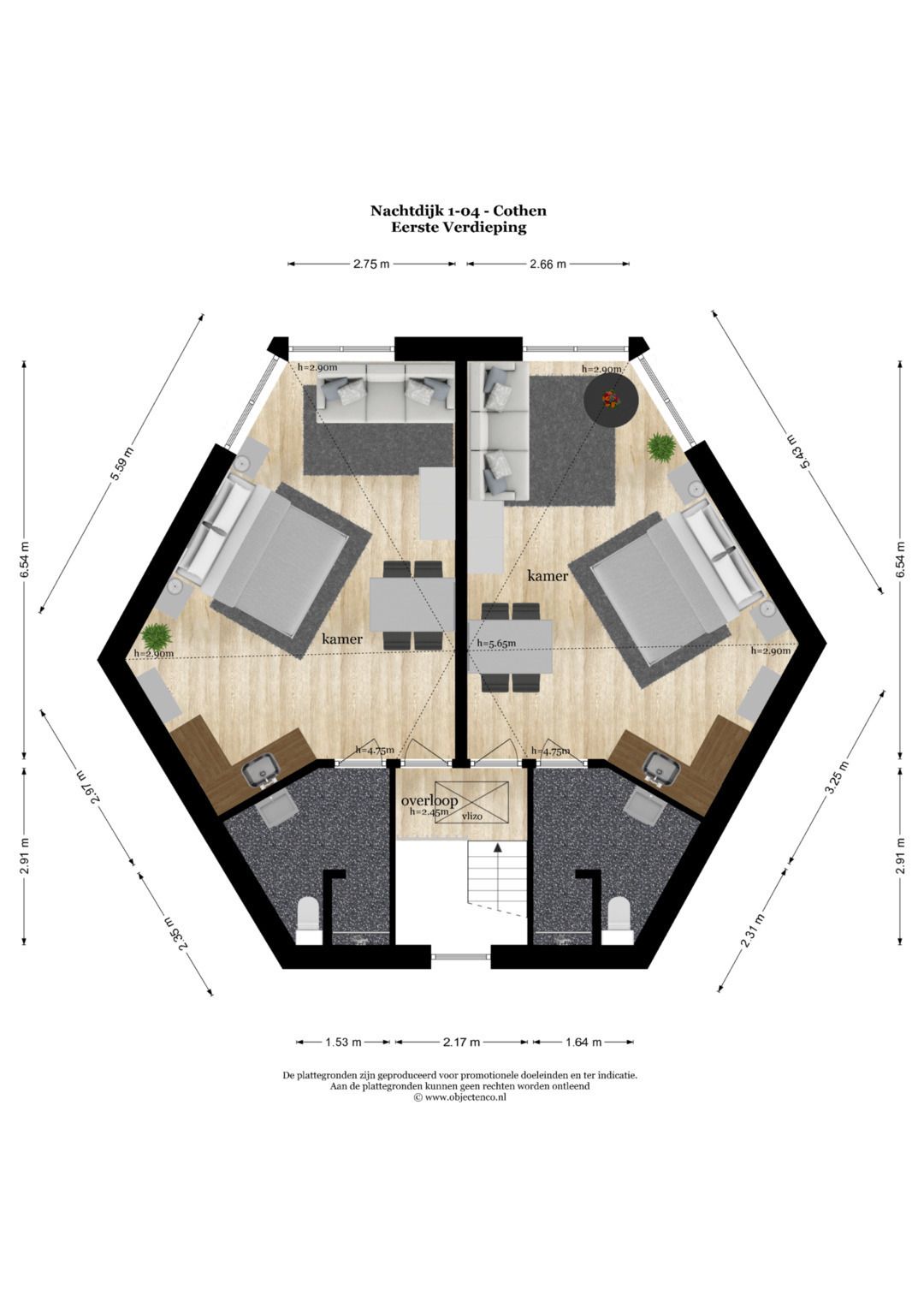 Photo 25 of Nachtdijk 1-04