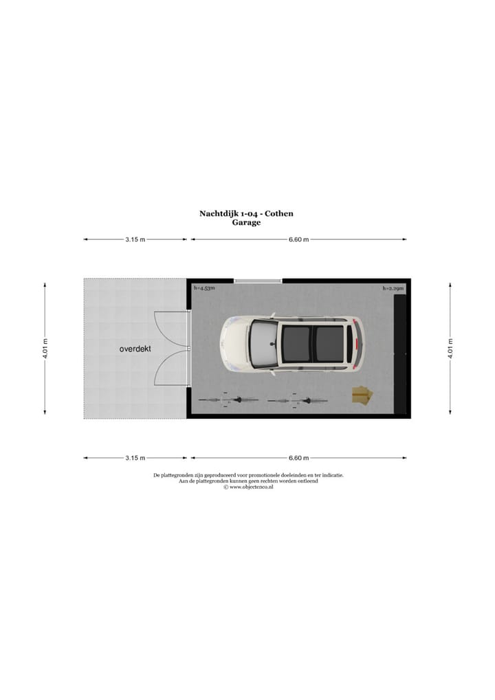 Foto 27 van Nachtdijk 1-04